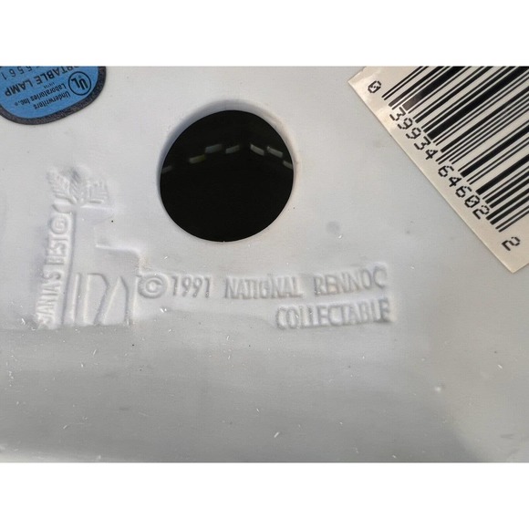 Streets‎ of London Fleet Street Santa's Best VGC - Picture 8 of 11